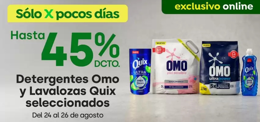 Jumbo (válido hasta 24-08)