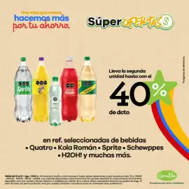 Catálogo Carulla semana 35 Página 2