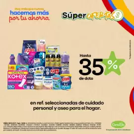 Catálogo Carulla semana 35 Página 3