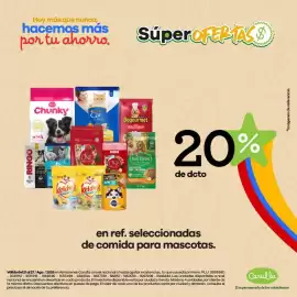 Catálogo Carulla semana 35 Página 5