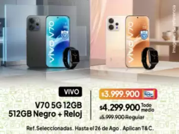 Catálogo Jumbo Página 10
