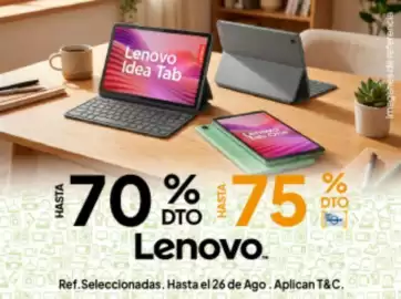 Catálogo Jumbo Página 11