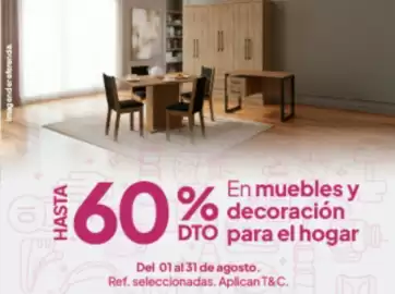Catálogo Jumbo Página 14