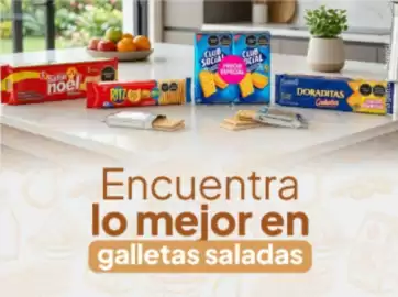 Catálogo Jumbo Página 4