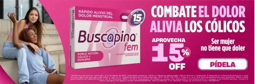 Catálogo Cafam Página 5