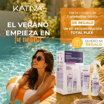 Perfumerías Laguna (válido hasta el 4-09)