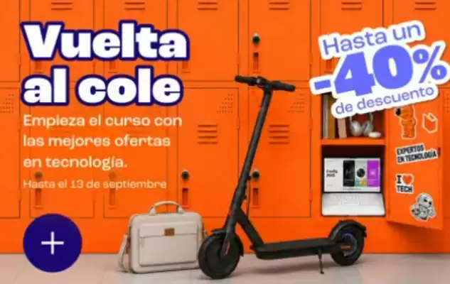 Folleto PC Componentes (válido hasta el 13-09)