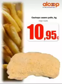 Folleto Super Alcoop semana 35 Página 16