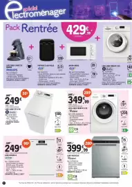 Catalogue E.Leclerc page 2