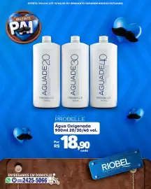 Catálogo Rio Bel semana 35 Página 1
