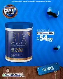 Catálogo Rio Bel semana 35 Página 3