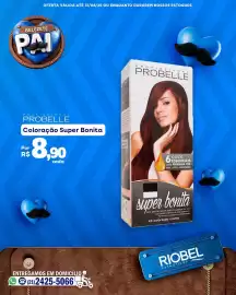 Catálogo Rio Bel semana 35 Página 4