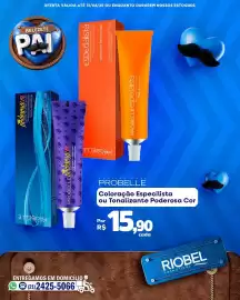 Catálogo Rio Bel semana 35 Página 5