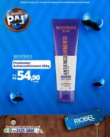 Catálogo Rio Bel semana 35 Página 6