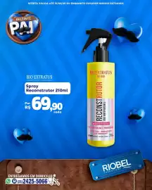 Catálogo Rio Bel semana 35 Página 7