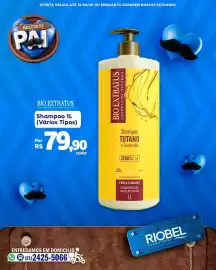 Catálogo Rio Bel semana 35 Página 8