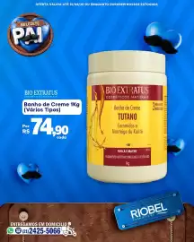 Catálogo Rio Bel semana 35 Página 9