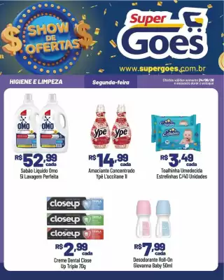 Goes (válido até 24-08)