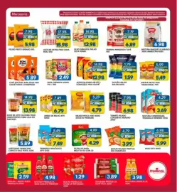 Catálogo Rancho Bom Supermercados semana 35 Página 2