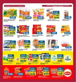 Catálogo Rancho Bom Supermercados semana 35 Página 5