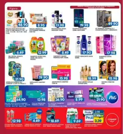 Catálogo Rancho Bom Supermercados semana 35 Página 7