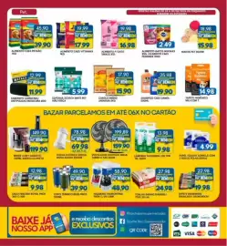Catálogo Rancho Bom Supermercados semana 35 Página 8