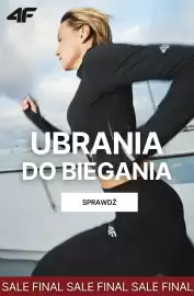 4F gazetka tydzień 35 Strona 1