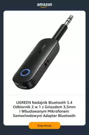 Amazon gazetka tydzień 35 Strona 10