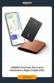 Amazon gazetka tydzień 35 Strona 11