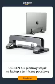 Amazon gazetka tydzień 35 Strona 2