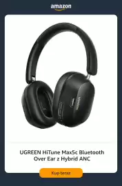 Amazon gazetka tydzień 35 Strona 4