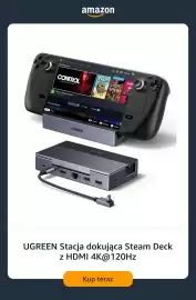 Amazon gazetka tydzień 35 Strona 6