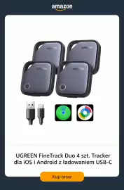 Amazon gazetka tydzień 35 Strona 7
