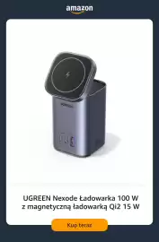 Amazon gazetka tydzień 35 Strona 8