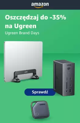 Amazon (ważność do 30-08)
