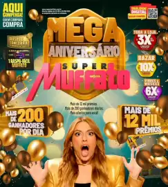 Encarte Muffato Página 1
