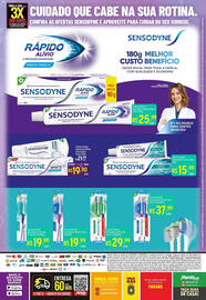 Encarte Muffato Página 2: Sensodyne - garne dental tipos €15,99