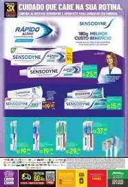 Encarte Muffato Página 2: Sensodyne - garne dental tipos €15,99