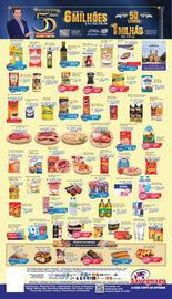 Catálogo Supermercados Savegnago Página 2