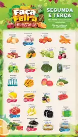 Catálogo Supermercados Savegnago Página 1