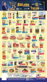 Catálogo Supermercados Savegnago Página 2
