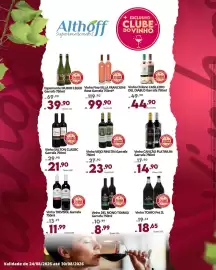 Encarte Althoff Supermercados semana 35 Página 2