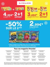 Catalogue Hmarket semaine 35 page 8