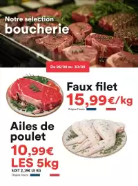 Catalogue Hmarket semaine 35 page 2