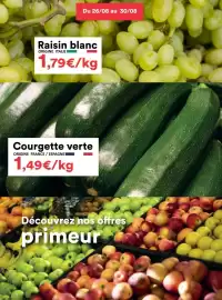 Catalogue Hmarket semaine 35 page 3