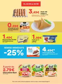 Catalogue Hmarket semaine 35 page 4