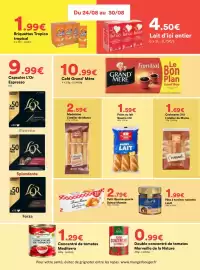 Catalogue Hmarket semaine 35 page 6