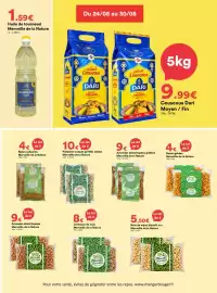 Catalogue Hmarket semaine 35 page 7