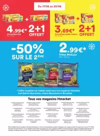 Catalogue Hmarket semaine 35 page 8