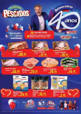 Mateus (válido até 25-08)